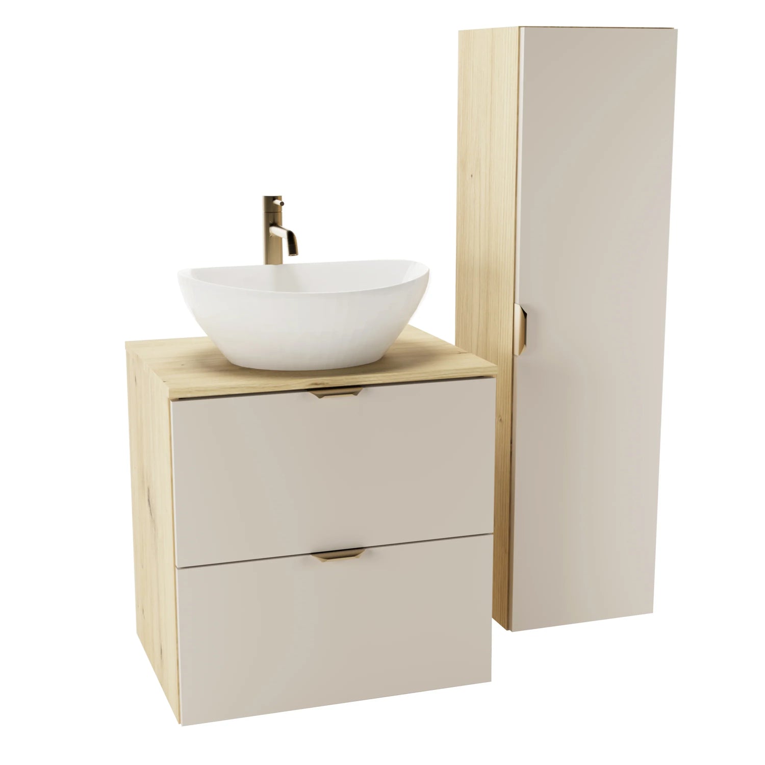 Orio Casmir/Stejar artizanal