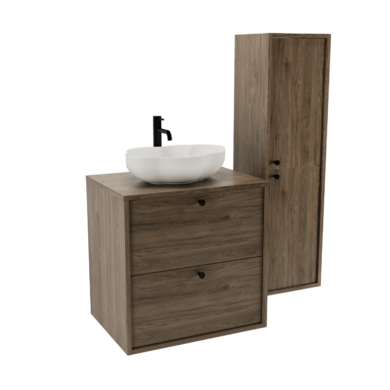 Set mobilier pentru baie
