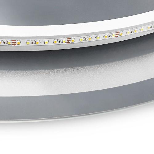 Oglinda de perete cu LED-uri Marco - 50x70 cm