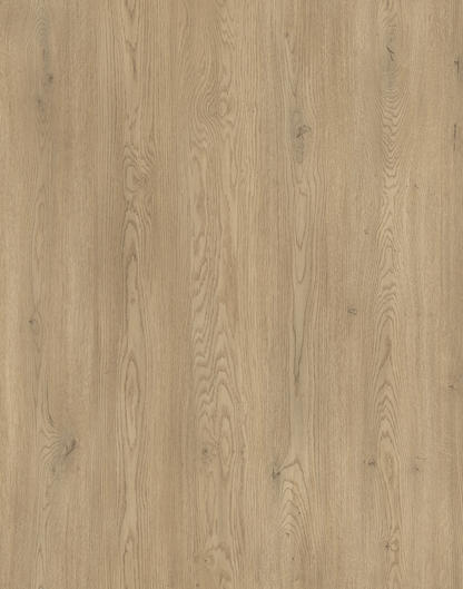 Dulap pentru lavoar 60 cm cu chiuveta, 2 sertare, fronturi canelate Willy - Stejar Cremona