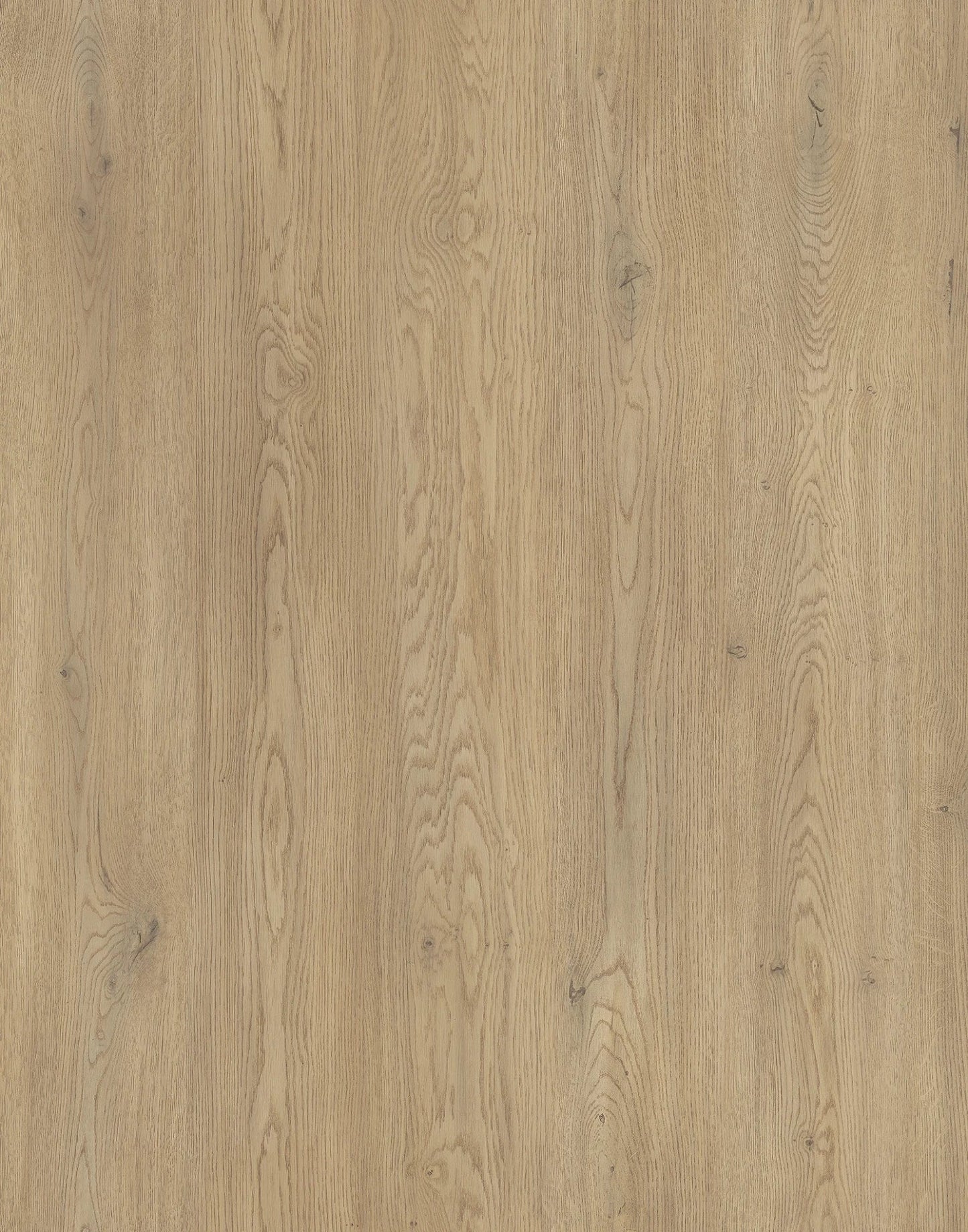 Dulap pentru lavoar 80 cm, cu 2 sertare, fronturi netede Belino - Stejar Cremona