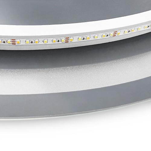 Oglinda de perete cu LED-uri Marco - 60x80 cm