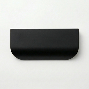 Suport metalic Hexa - Negru mat