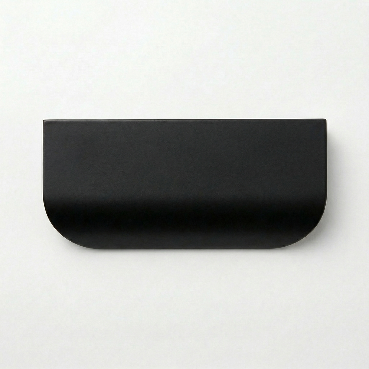 Suport metalic Hexa - Negru mat