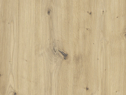 Dulap înalt pentru baie 120 cm Orio- Casmir/Stejar Artisan