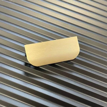 Dulap pentru lavoar 100 cm, cu cos de rufe, fronturi canelate Willy - Negru, Nuc top